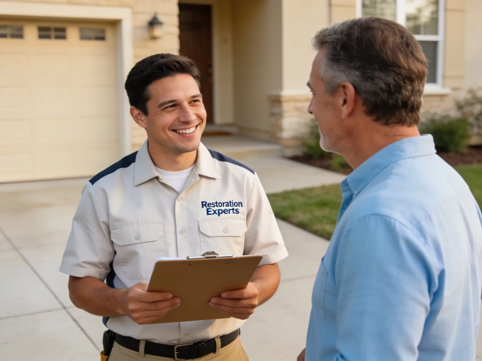 Water Damage Cleanup Weston, CT FAQs